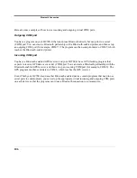 Preview for 129 page of Motorola F4707A User Manual