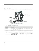 Preview for 163 page of Motorola F4707A User Manual