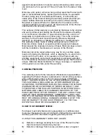 Preview for 6 page of Motorola F5208 User Manual