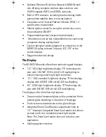 Preview for 19 page of Motorola F5208 User Manual