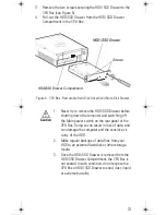 Preview for 29 page of Motorola F5208 User Manual