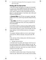 Preview for 41 page of Motorola F5208 User Manual