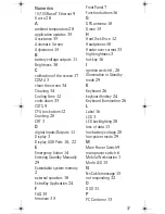 Preview for 53 page of Motorola F5208 User Manual