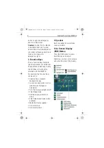 Предварительный просмотр 7 страницы Motorola F5218 Quick Reference Manual