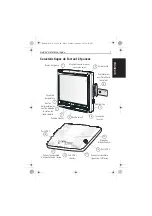 Предварительный просмотр 15 страницы Motorola F5218 Quick Reference Manual