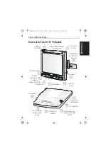 Предварительный просмотр 62 страницы Motorola F5218 Quick Reference Manual