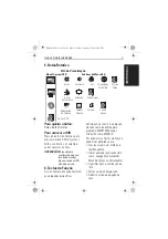 Предварительный просмотр 64 страницы Motorola F5218 Quick Reference Manual