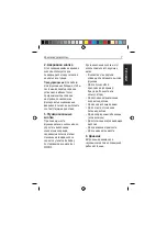 Предварительный просмотр 93 страницы Motorola F5218 Quick Reference Manual