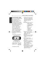Предварительный просмотр 100 страницы Motorola F5218 Quick Reference Manual