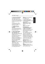 Предварительный просмотр 108 страницы Motorola F5218 Quick Reference Manual