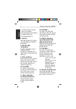 Предварительный просмотр 118 страницы Motorola F5218 Quick Reference Manual