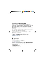 Предварительный просмотр 127 страницы Motorola F5218 Quick Reference Manual