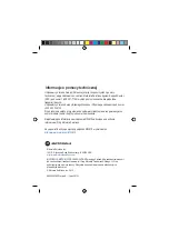 Preview for 127 page of Motorola F5218 Quick Reference Manual