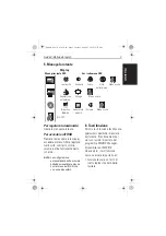 Предварительный просмотр 130 страницы Motorola F5218 Quick Reference Manual