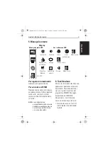 Preview for 130 page of Motorola F5218 Quick Reference Manual