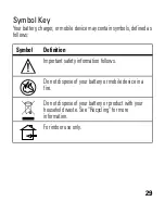 Preview for 31 page of Motorola FINITI Quick Start Manual