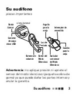 Preview for 53 page of Motorola FINITI Quick Start Manual