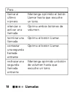 Preview for 68 page of Motorola FINITI Quick Start Manual