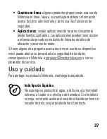 Preview for 87 page of Motorola FINITI Quick Start Manual