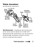 Preview for 105 page of Motorola FINITI Quick Start Manual