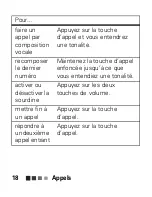 Preview for 120 page of Motorola FINITI Quick Start Manual