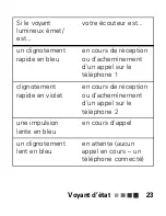 Preview for 125 page of Motorola FINITI Quick Start Manual