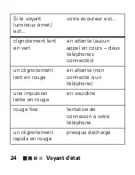 Preview for 126 page of Motorola FINITI Quick Start Manual