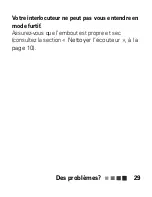 Preview for 131 page of Motorola FINITI Quick Start Manual