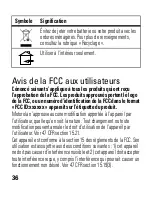 Preview for 138 page of Motorola FINITI Quick Start Manual