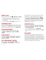 Preview for 14 page of Motorola Fire Manual