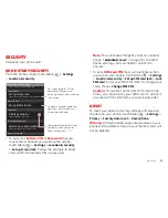 Preview for 29 page of Motorola Fire Manual