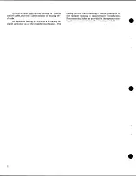 Предварительный просмотр 10 страницы Motorola Flexar Instruction Manual