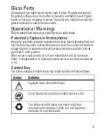 Preview for 7 page of Motorola FLIPSIDE WITH MOTOBLUR - LEGAL GUIDE Manual