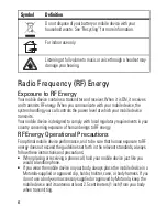 Preview for 8 page of Motorola FLIPSIDE WITH MOTOBLUR - LEGAL GUIDE Manual