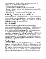 Preview for 13 page of Motorola FLIPSIDE WITH MOTOBLUR - LEGAL GUIDE Manual