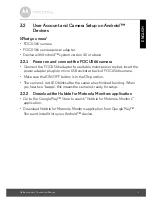 Preview for 9 page of Motorola FOCUS66-B User Manual