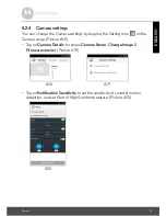 Preview for 25 page of Motorola FOCUS66-B User Manual