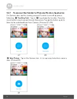 Preview for 36 page of Motorola FOCUS66-B User Manual