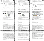 Preview for 1 page of Motorola FOCUS67 Quick Start Manual