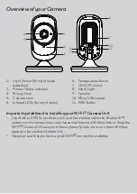 Preview for 3 page of Motorola FOCUS68P User Manual