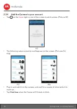 Preview for 10 page of Motorola FOCUS68P User Manual