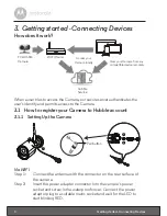 Preview for 8 page of Motorola Focus72 User Manual