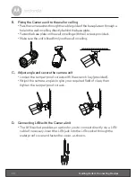 Preview for 10 page of Motorola Focus72 User Manual