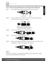 Preview for 11 page of Motorola Focus72 User Manual