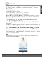 Preview for 13 page of Motorola Focus72 User Manual