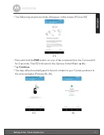 Preview for 15 page of Motorola Focus72 User Manual