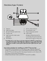 Предварительный просмотр 3 страницы Motorola FOCUS73 User Manual