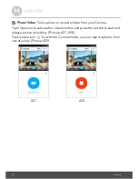 Preview for 30 page of Motorola FOCUS85-B User Manual