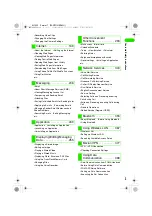 Preview for 5 page of Motorola FOMA M1000 Instruction Manual