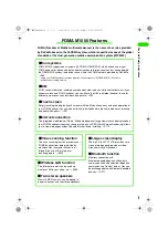 Preview for 7 page of Motorola FOMA M1000 Instruction Manual